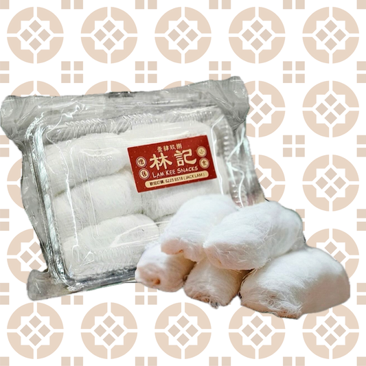 龍鬚糖