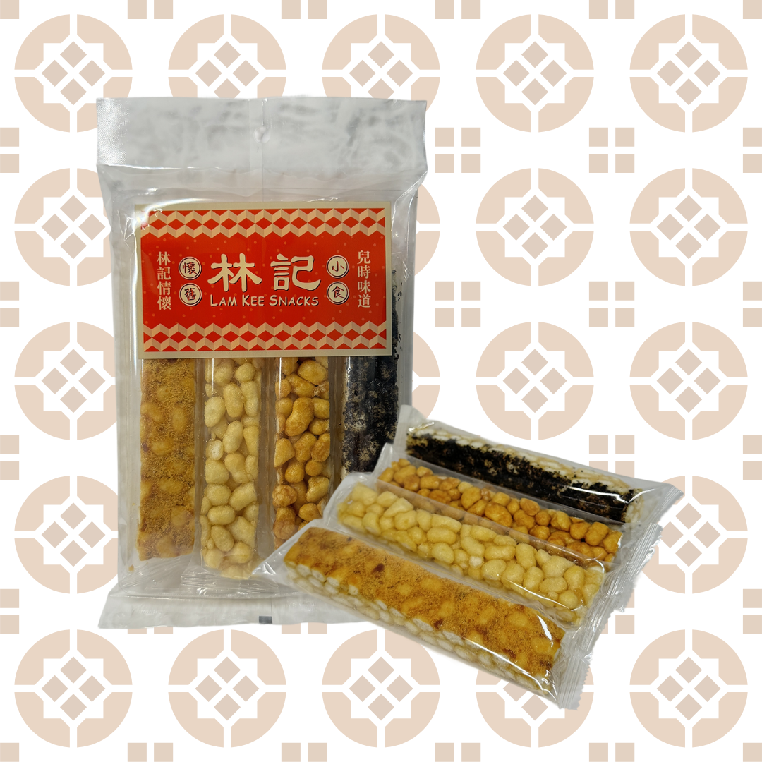 四色馬仔
