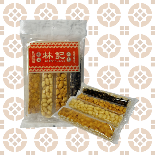 四色馬仔