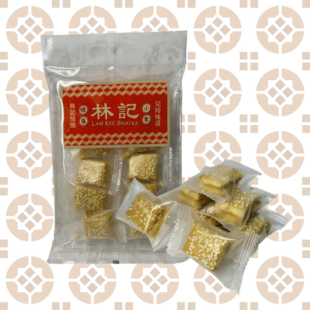 肉鬆三文治