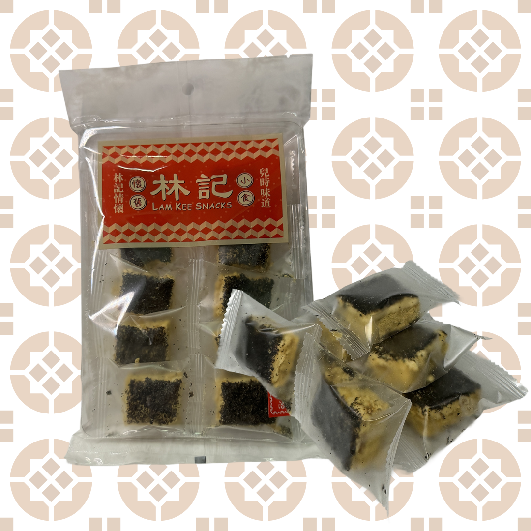紫菜肉鬆三文治