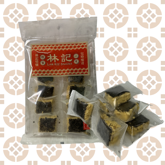 紫菜肉鬆三文治