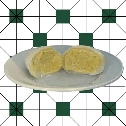 D24榴槤糯米糍