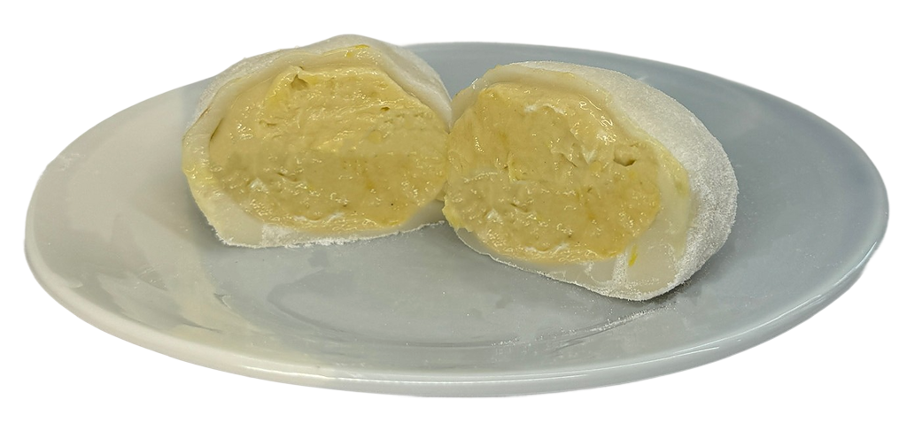 D24榴槤糯米糍