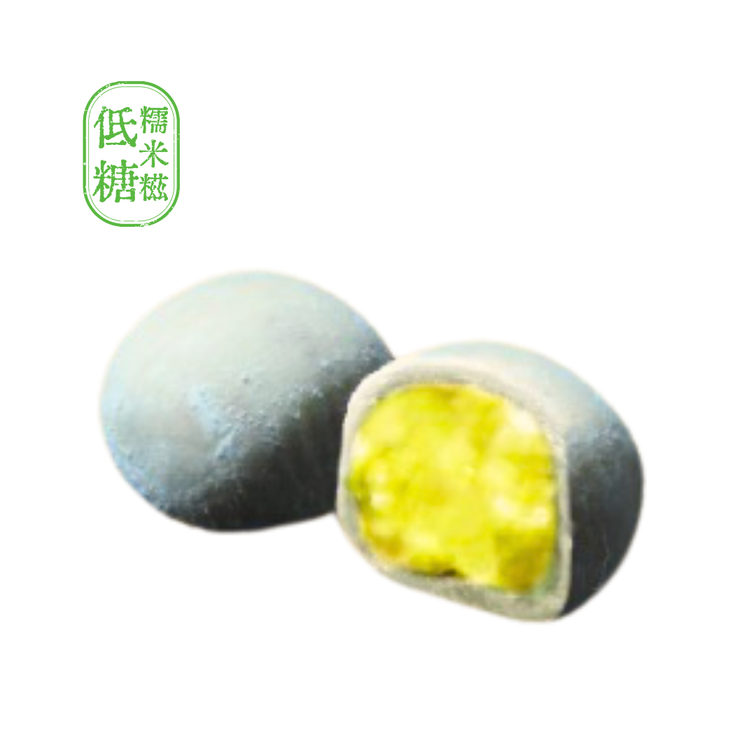 D24 榴槤糯米糍