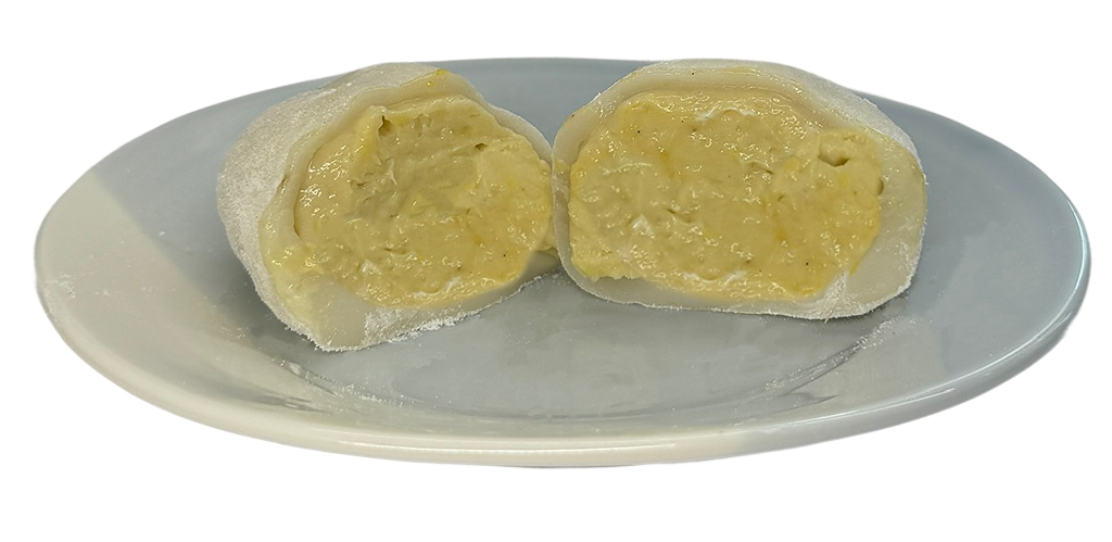 D24榴槤糯米糍