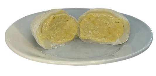 D24榴槤糯米糍