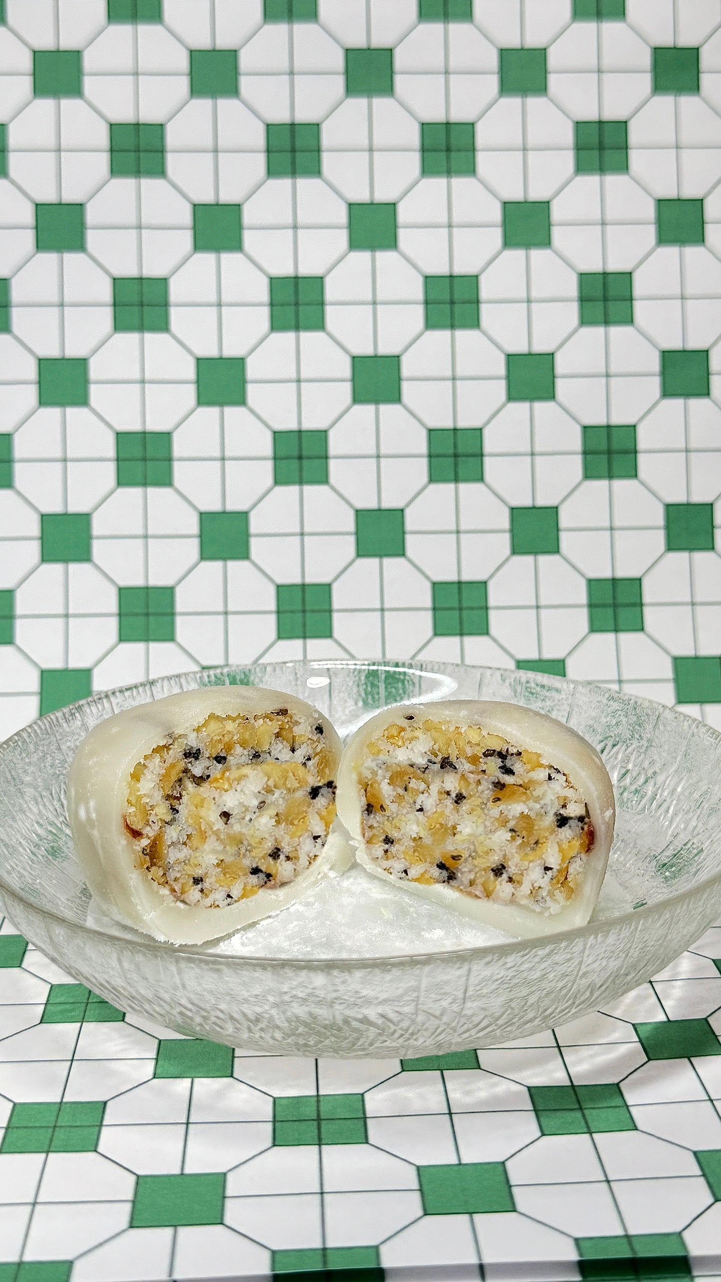 花生糯米糍