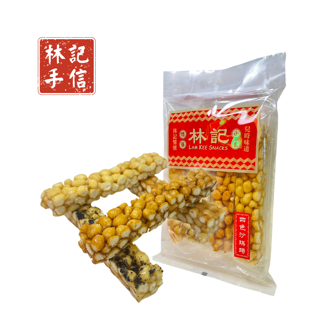 四色馬仔
