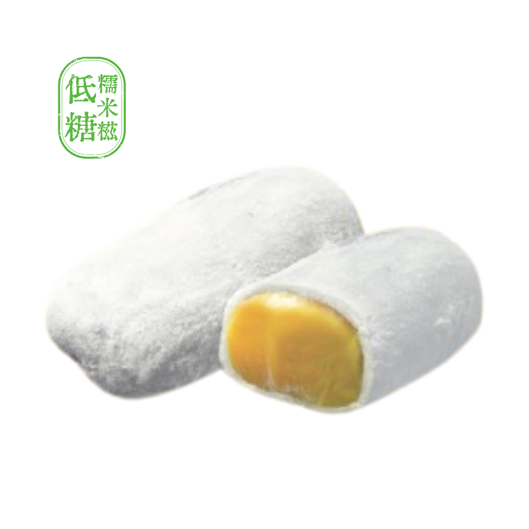 芒果糯米糍（大）